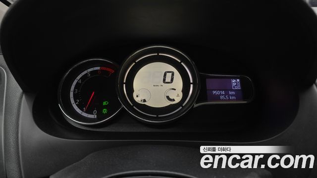 Renault Korea SM3 2018 thumb 8