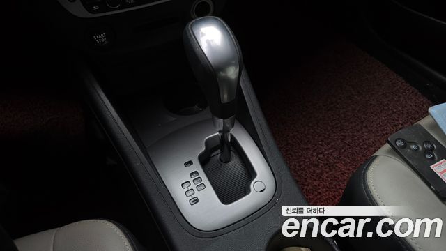 Renault Korea SM3 2018 thumb 9
