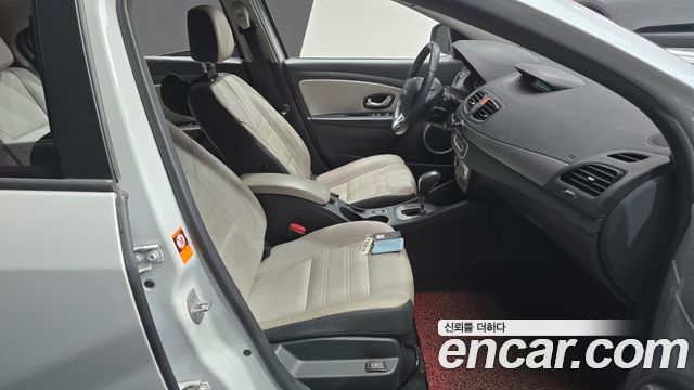 Renault Korea SM3 2018 thumb 10