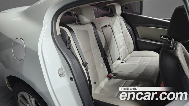 Renault Korea SM3 2018 thumb 11