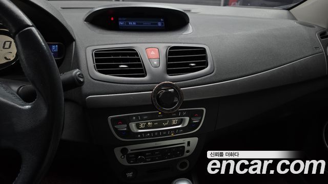 Renault Korea SM3 2018 thumb 12