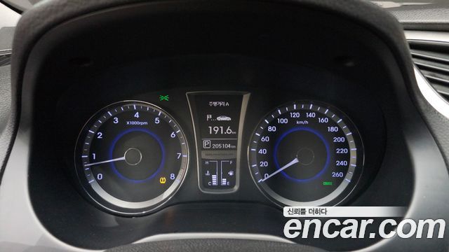 Hyundai Grandeur 2013 thumb 9