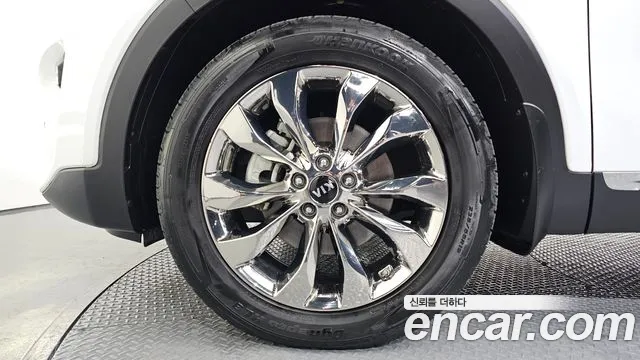 Kia Sorento 2019 thumb 6