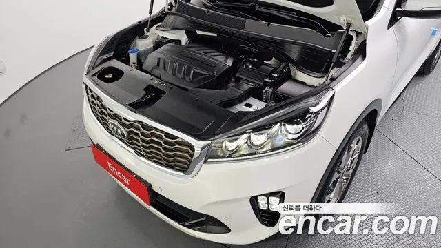 Kia Sorento 2019 thumb 7