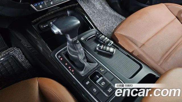 Kia Sorento 2019 thumb 10