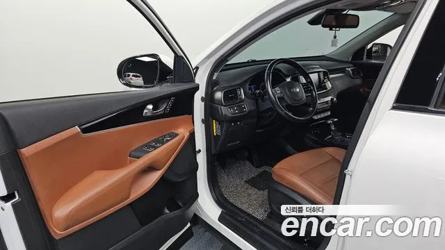Kia Sorento 2019 thumb 11