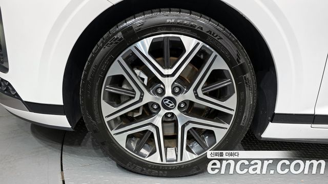 Hyundai Grandeur 2023 thumb 6