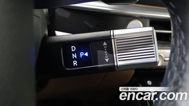 Hyundai Grandeur 2023 thumb 10