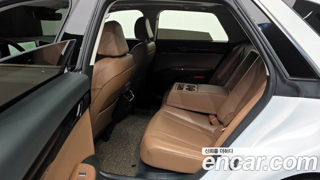 Hyundai Grandeur 2023 thumb 12