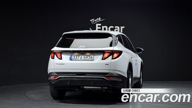 Hyundai Tucson 2021 thumb 4