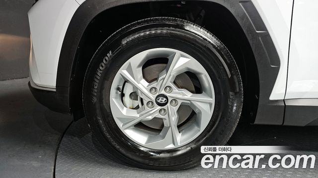 Hyundai Tucson 2021 thumb 5