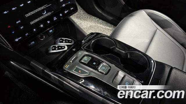Hyundai Tucson 2021 thumb 9