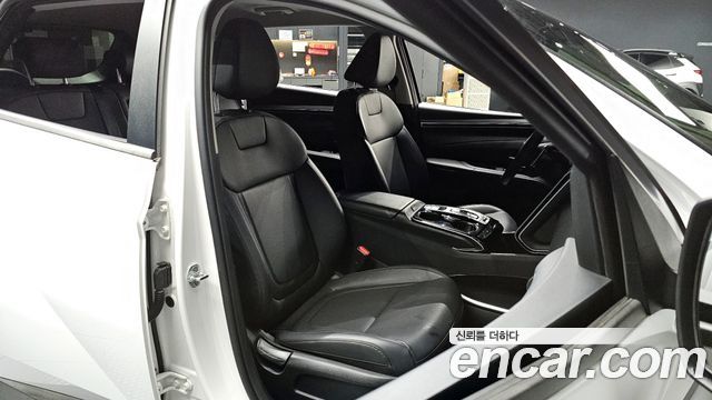Hyundai Tucson 2021 thumb 10