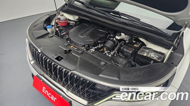 Kia Carnival 2021 thumb 7