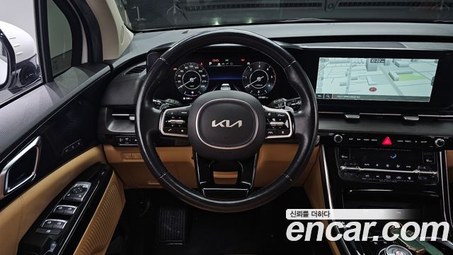 Kia Carnival 2021 thumb 12