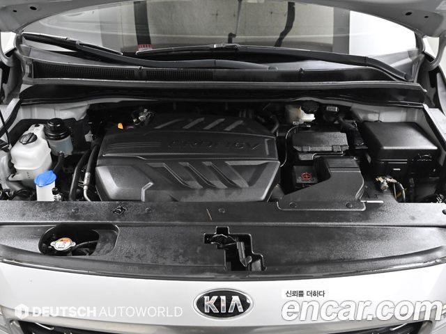Kia Carnival 2019 thumb 6
