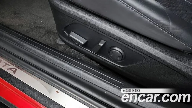 Hyundai Sonata 2019 thumb 5
