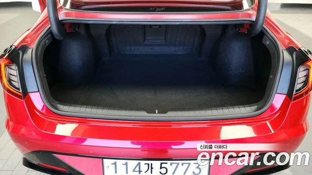 Hyundai Sonata 2019 thumb 6