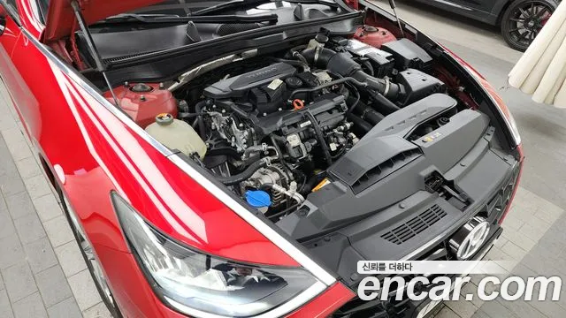 Hyundai Sonata 2019 thumb 7
