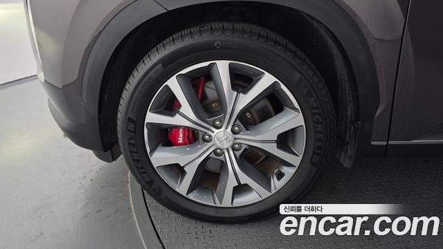 Hyundai Palisade 2020 thumb 5