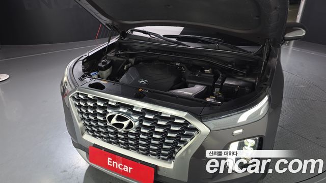 Hyundai Palisade 2020 thumb 6