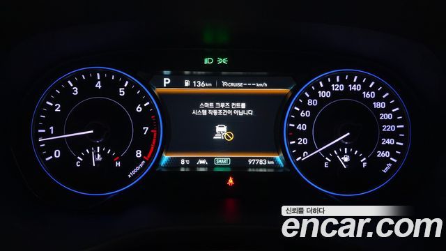 Hyundai Palisade 2020 thumb 8