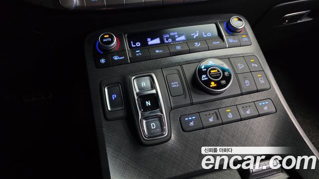 Hyundai Palisade 2020 thumb 9