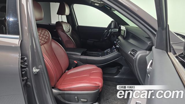 Hyundai Palisade 2020 thumb 10