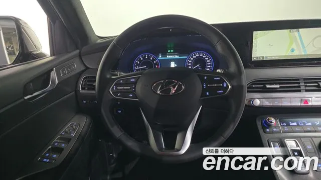 Hyundai Palisade 2020 thumb 11