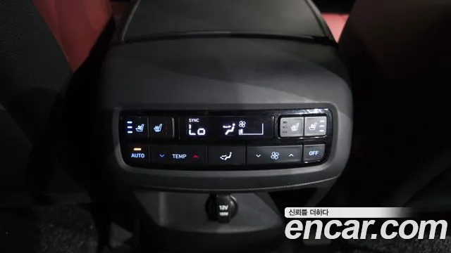 Hyundai Palisade 2020 thumb 12