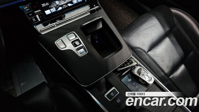Hyundai Grandeur 2021 thumb 9