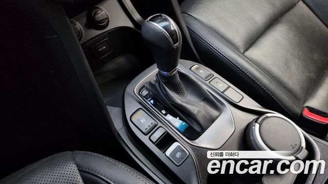 Hyundai Maxcruz 2015 thumb 9