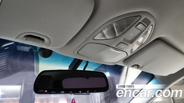 Hyundai Maxcruz 2015 thumb 12