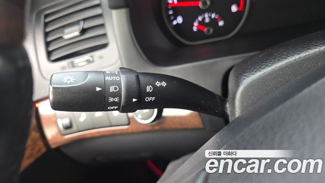 Kia Mohave 2016 thumb 11
