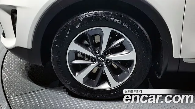 Kia Sorento 2019 thumb 6