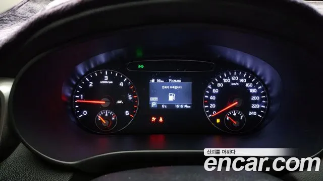 Kia Sorento 2019 thumb 9