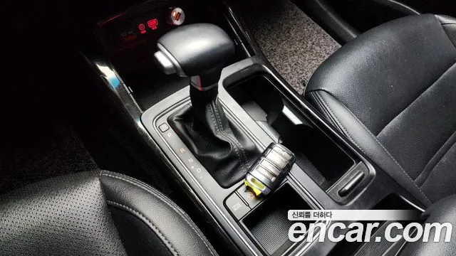 Kia Sorento 2019 thumb 10