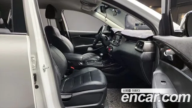 Kia Sorento 2019 thumb 11