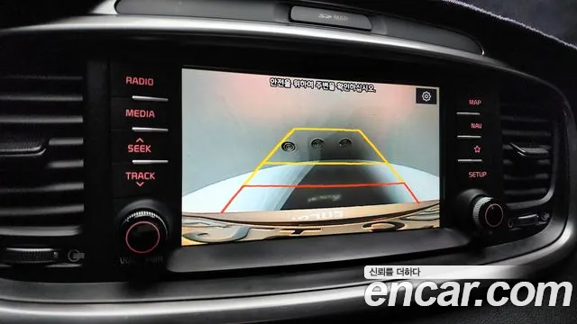 Kia Sorento 2019 thumb 12