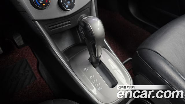 Chevrolet Trax 2016 thumb 9