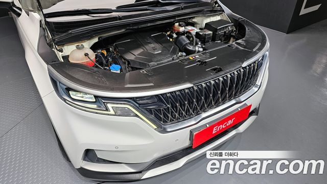 Kia Carnival 2021 thumb 7