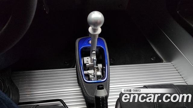 Lotus Exige 2021 thumb 9