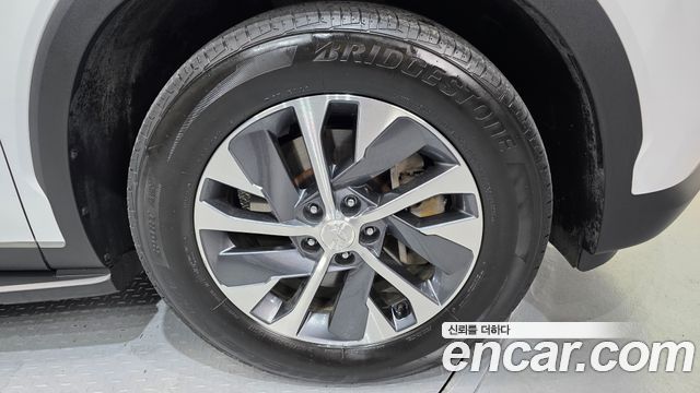 Hyundai Palisade 2021 thumb 5