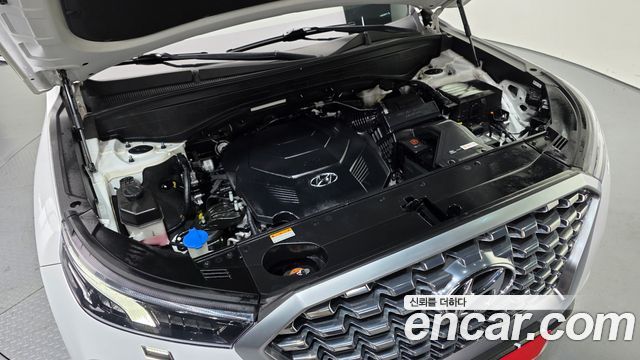 Hyundai Palisade 2021 thumb 6