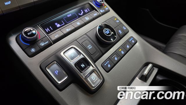 Hyundai Palisade 2021 thumb 9