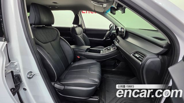 Hyundai Palisade 2021 thumb 10