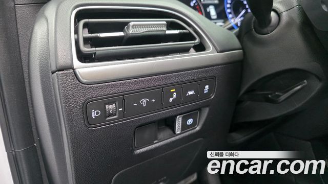 Hyundai Palisade 2021 thumb 11