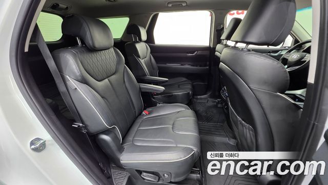 Hyundai Palisade 2021 thumb 12