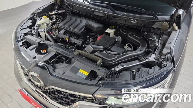 Renault Korea QM6 2022 thumb 7