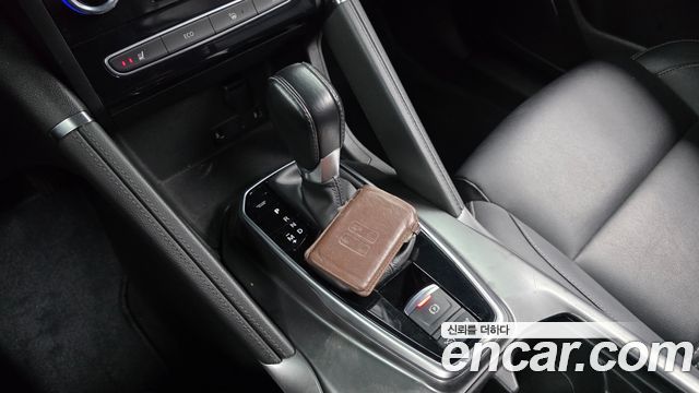 Renault Korea QM6 2022 thumb 10